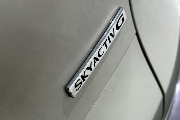 2023 Mazda CX-30 G20 Pure DM Series