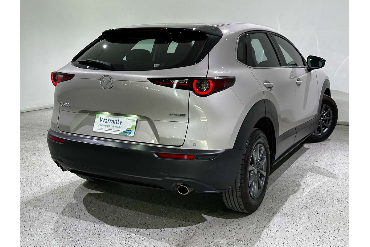 2023 Mazda CX-30 G20 Pure DM Series