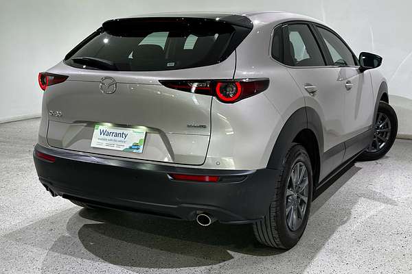 2023 Mazda CX-30 G20 Pure DM Series
