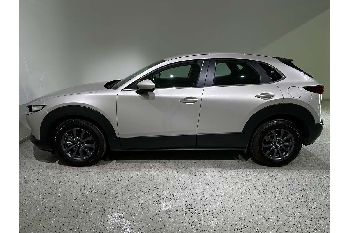 2023 Mazda CX-30 G20 Pure DM Series
