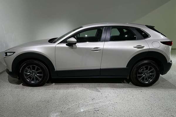 2023 Mazda CX-30 G20 Pure DM Series