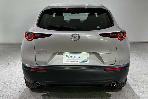 2023 Mazda CX-30 G20 Pure DM Series