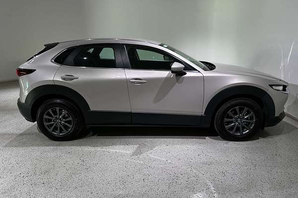 2023 Mazda CX-30 G20 Pure DM Series