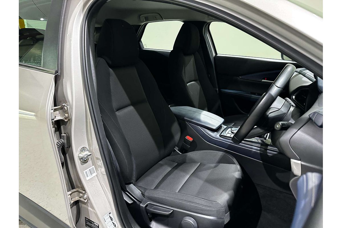 2023 Mazda CX-30 G20 Pure DM Series