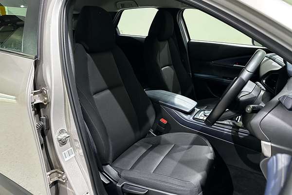 2023 Mazda CX-30 G20 Pure DM Series