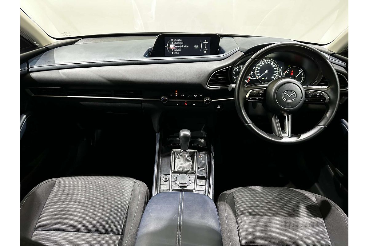 2023 Mazda CX-30 G20 Pure DM Series