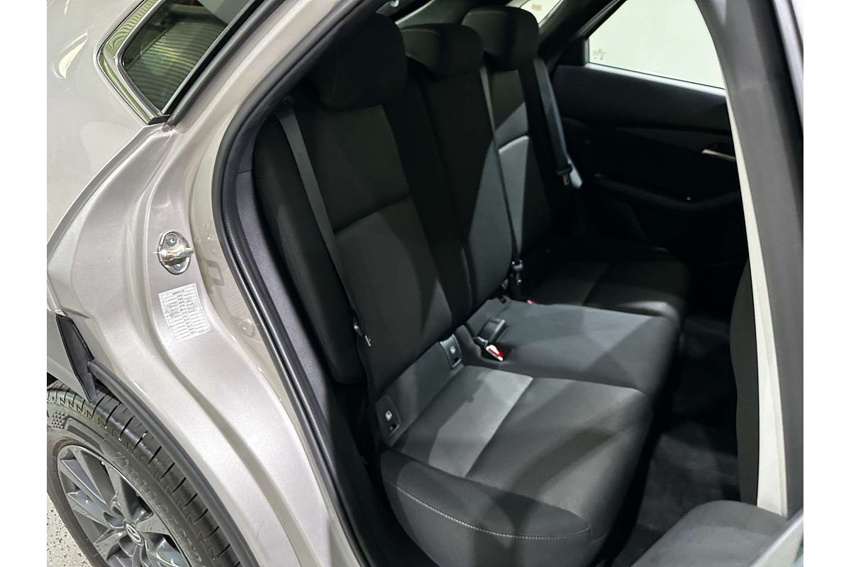 2023 Mazda CX-30 G20 Pure DM Series