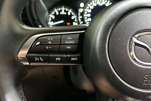 2023 Mazda CX-30 G20 Pure DM Series