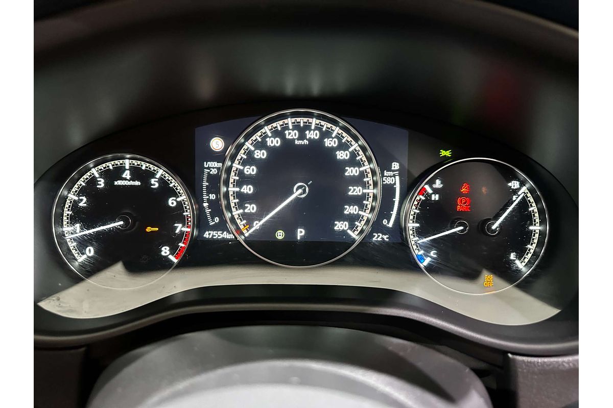 2023 Mazda CX-30 G20 Pure DM Series