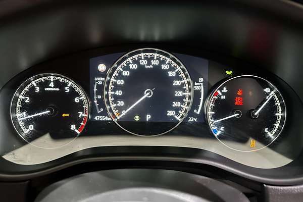 2023 Mazda CX-30 G20 Pure DM Series