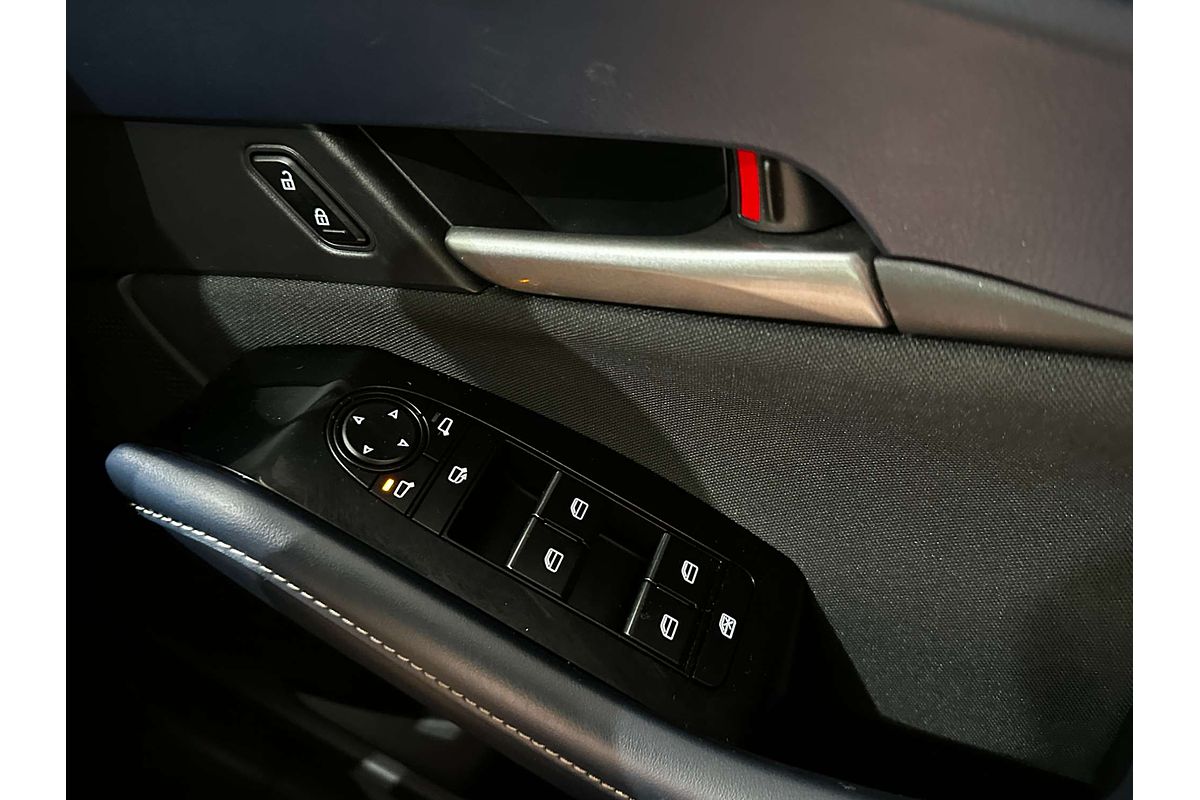 2023 Mazda CX-30 G20 Pure DM Series