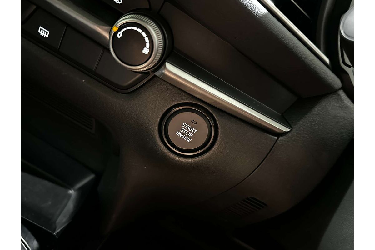 2023 Mazda CX-30 G20 Pure DM Series