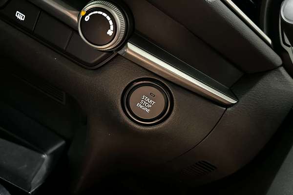 2023 Mazda CX-30 G20 Pure DM Series