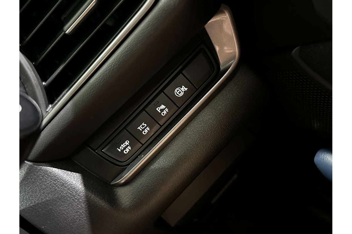 2023 Mazda CX-30 G20 Pure DM Series