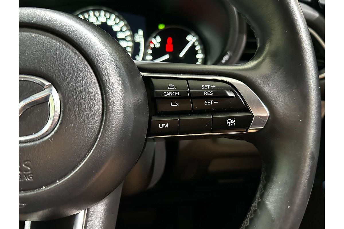 2023 Mazda CX-30 G20 Pure DM Series