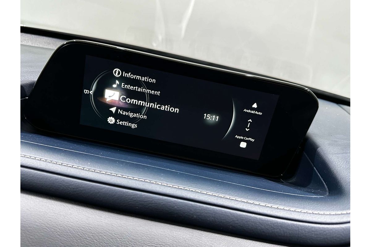 2023 Mazda CX-30 G20 Pure DM Series