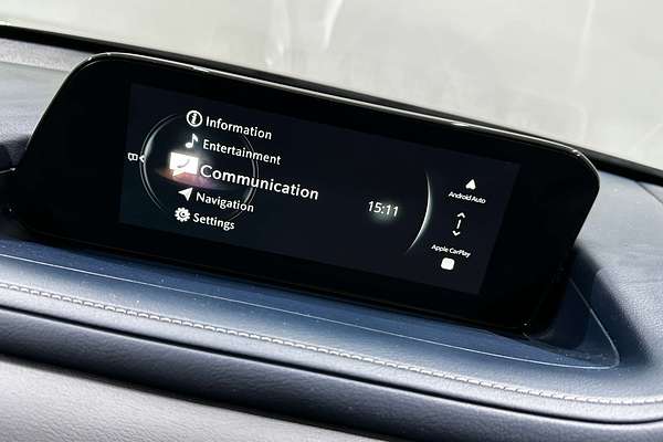 2023 Mazda CX-30 G20 Pure DM Series