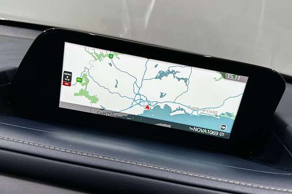 2023 Mazda CX-30 G20 Pure DM Series