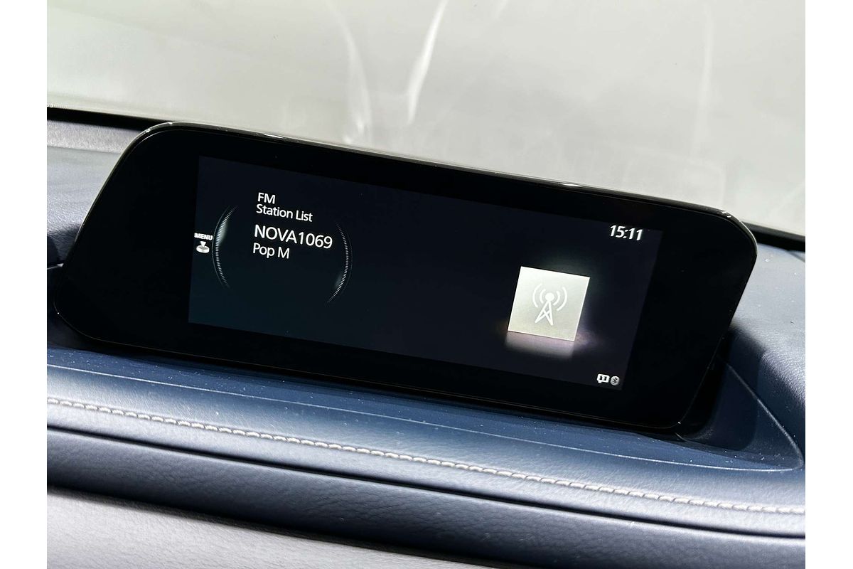 2023 Mazda CX-30 G20 Pure DM Series