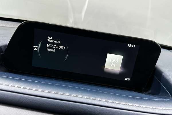 2023 Mazda CX-30 G20 Pure DM Series