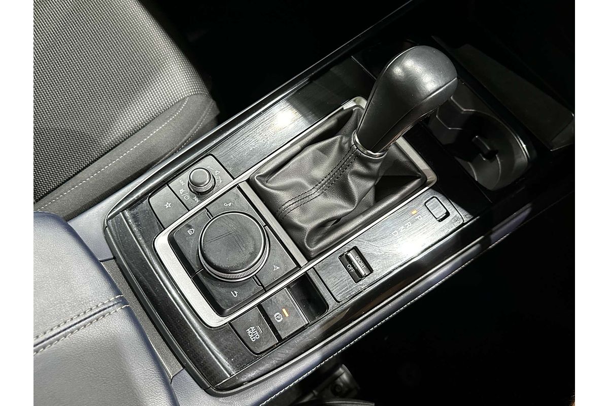 2023 Mazda CX-30 G20 Pure DM Series