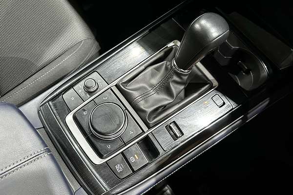 2023 Mazda CX-30 G20 Pure DM Series