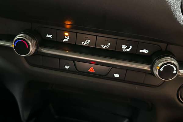 2023 Mazda CX-30 G20 Pure DM Series