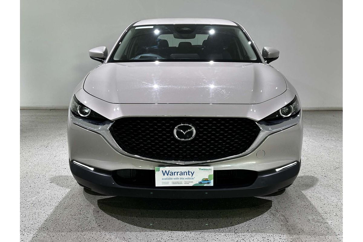 2023 Mazda CX-30 G20 Pure DM Series