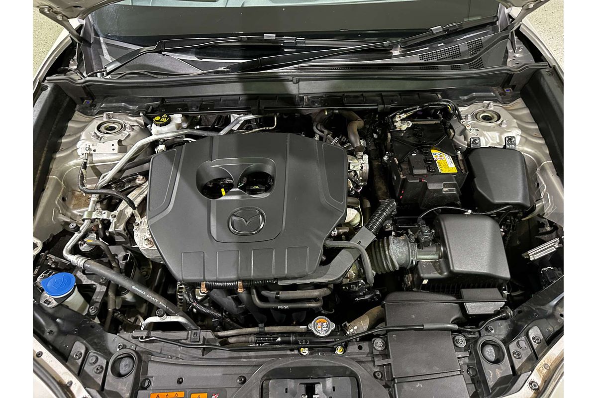 2023 Mazda CX-30 G20 Pure DM Series