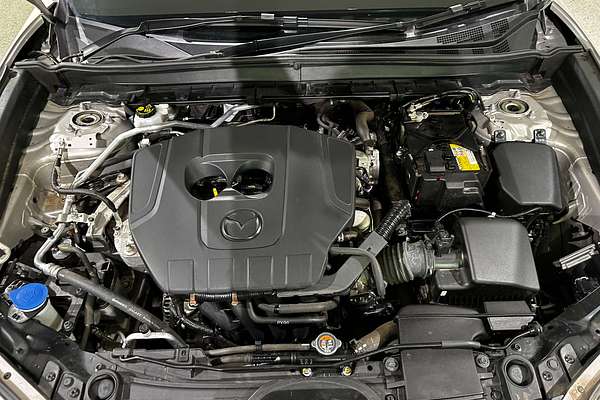 2023 Mazda CX-30 G20 Pure DM Series