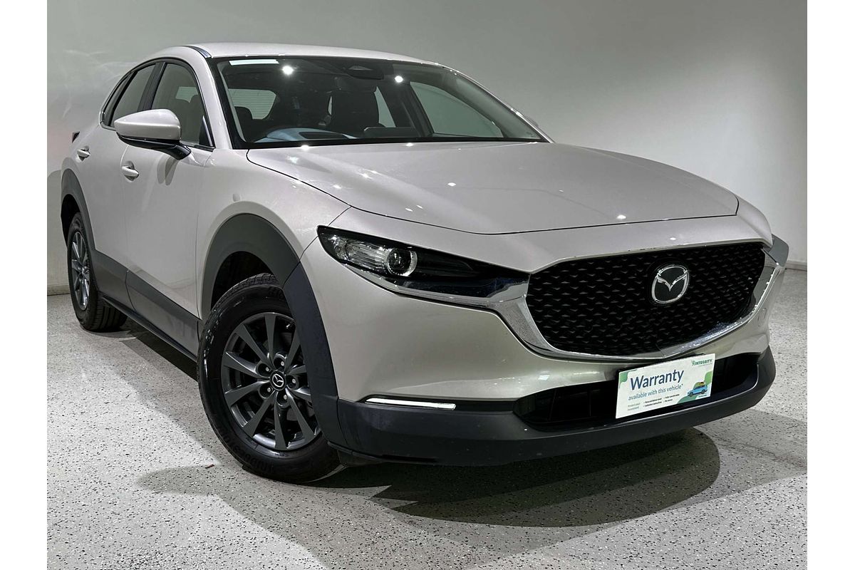 2023 Mazda CX-30 G20 Pure DM Series