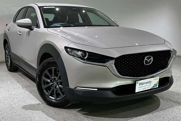 2023 Mazda CX-30 G20 Pure DM Series