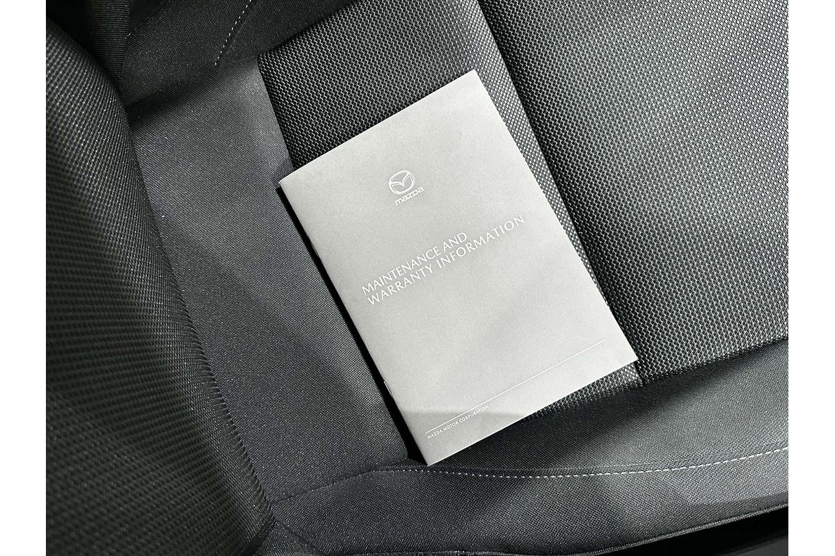 2023 Mazda CX-30 G20 Pure DM Series