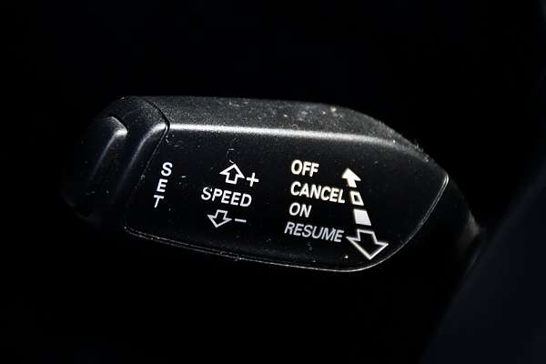 2015 Audi A3 Attraction 8V