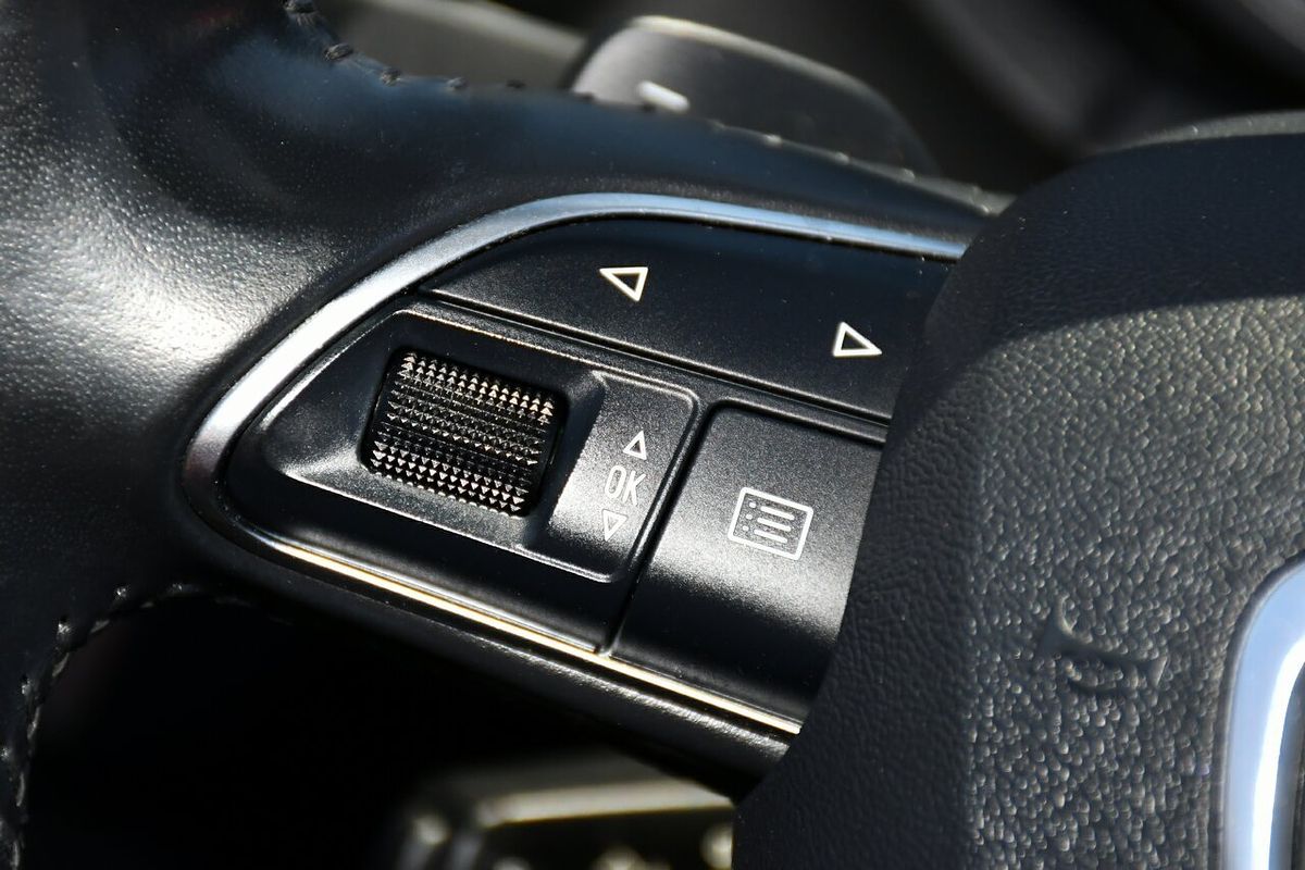 2015 Audi A3 Attraction 8V