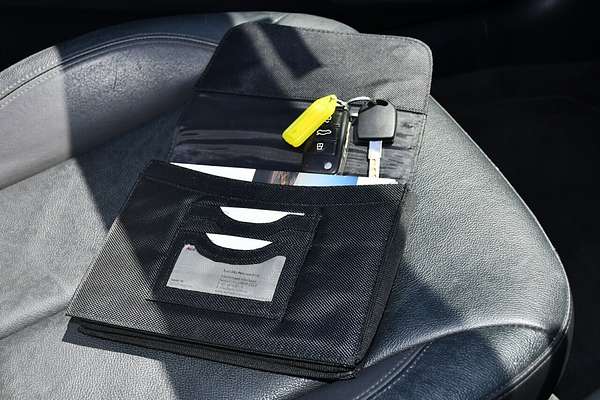 2015 Audi A3 Attraction 8V