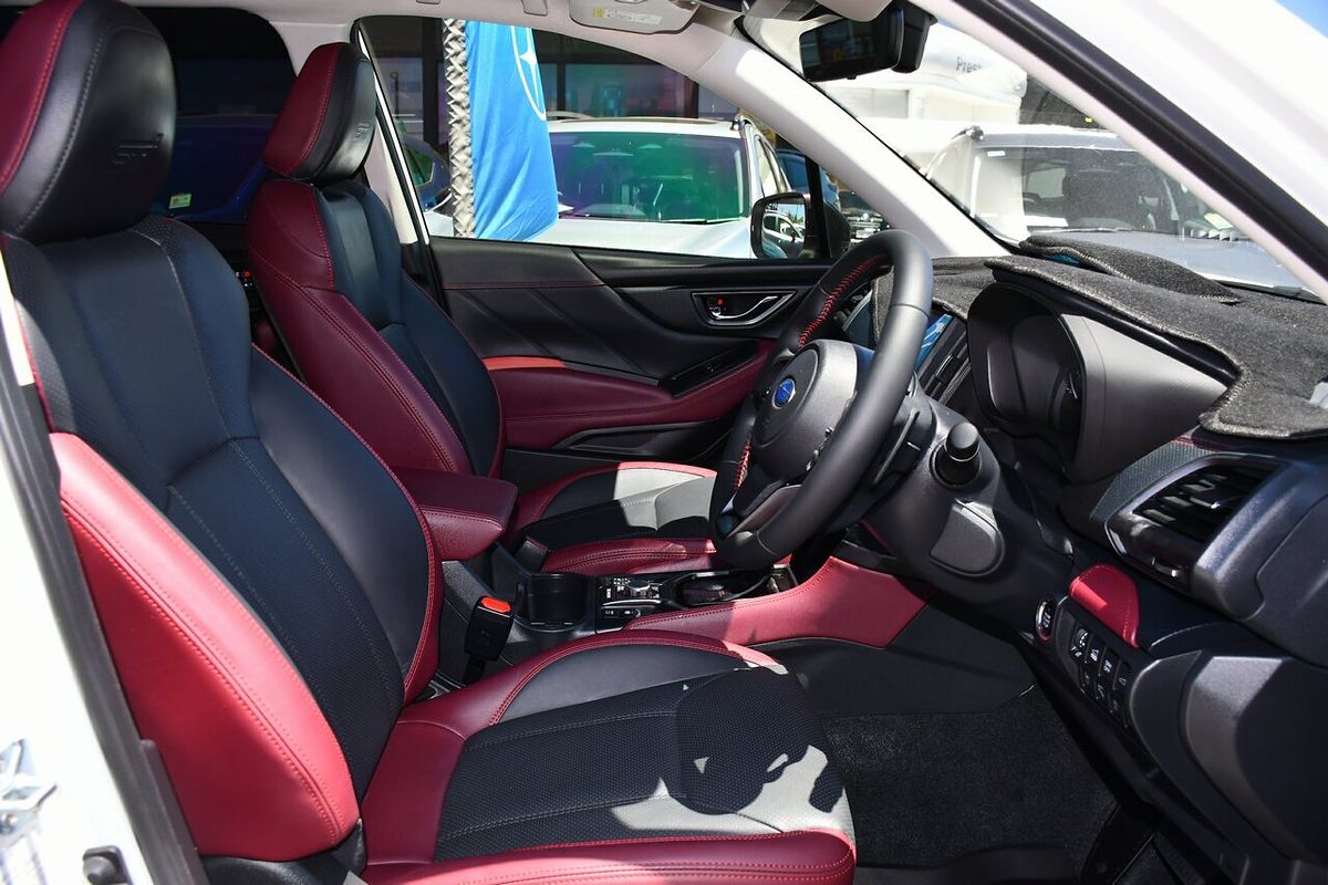 2024 Subaru Forester STI Sport S5