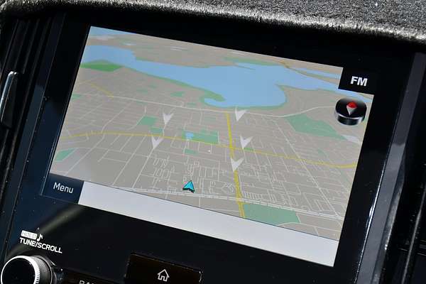 2024 Subaru Forester STI Sport S5