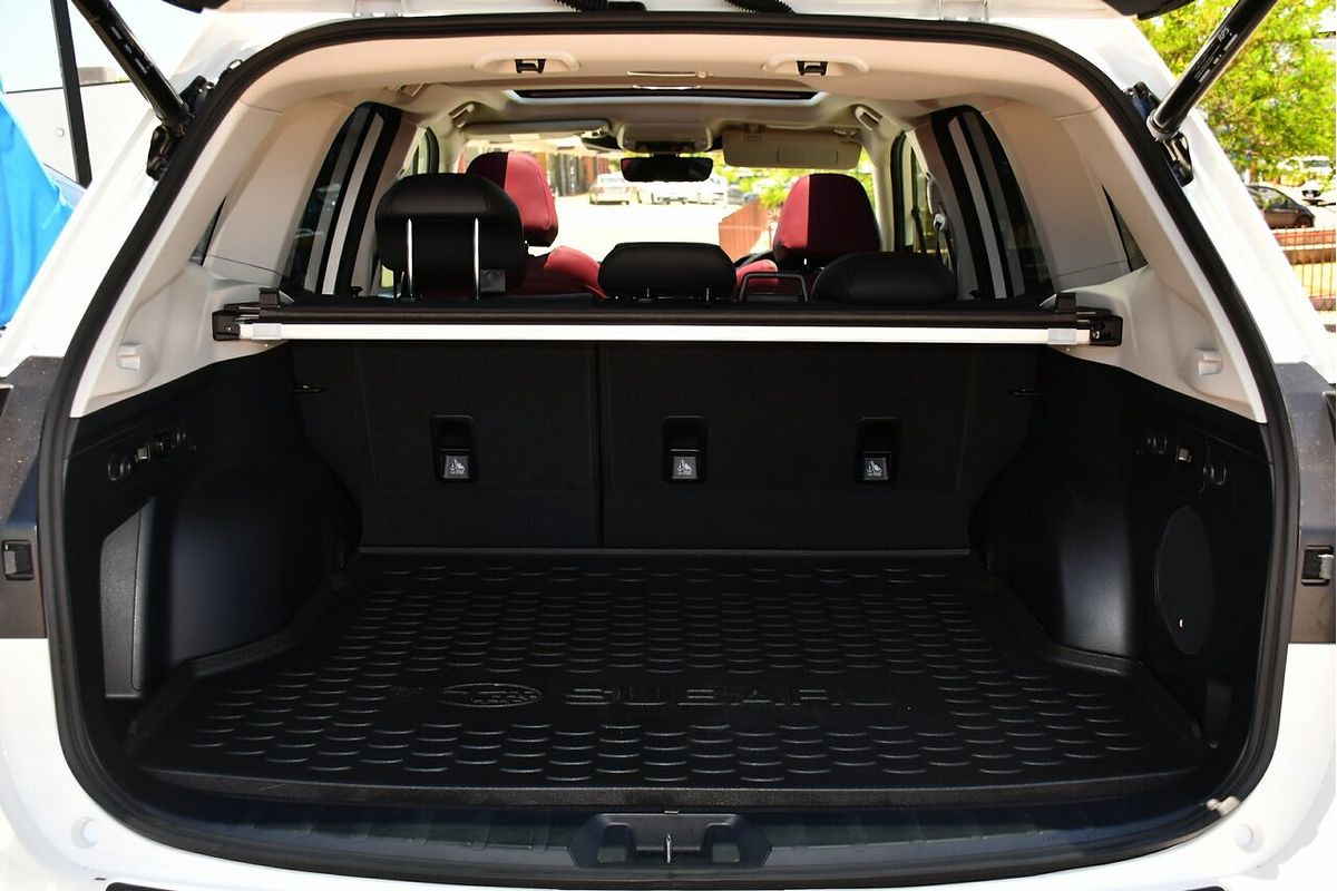 2024 Subaru Forester STI Sport S5