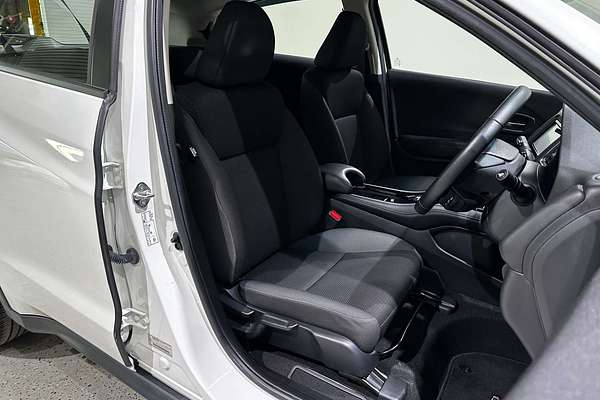 2018 Honda HR-V VTi-S