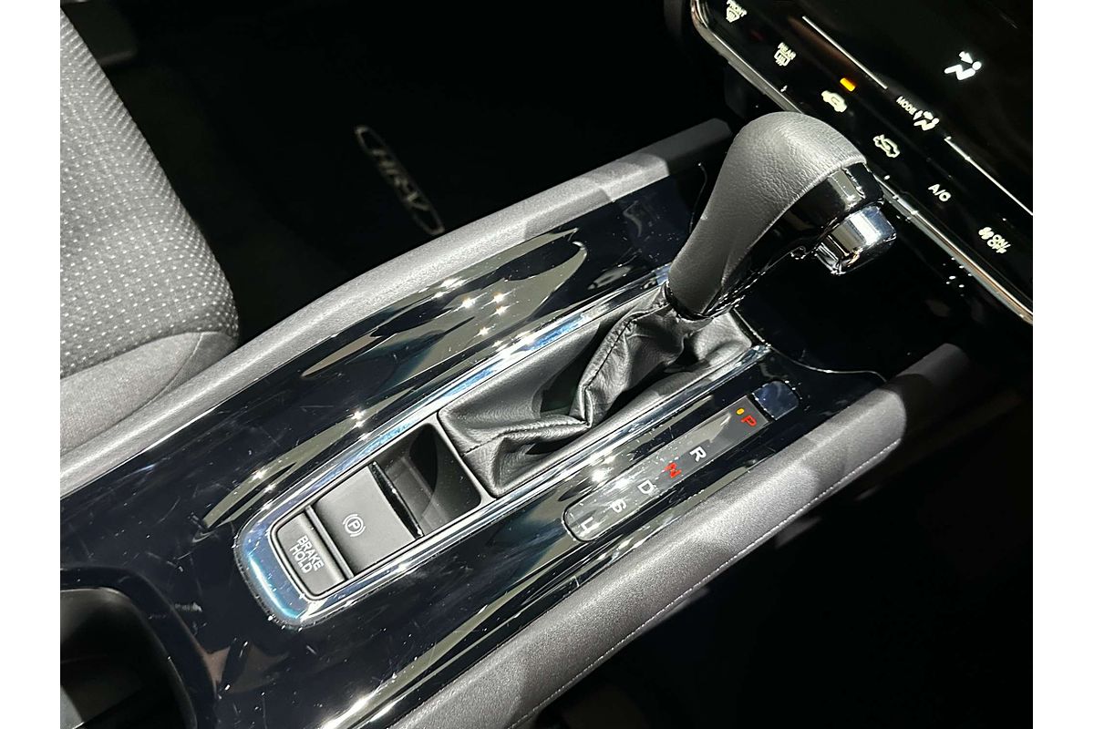 2018 Honda HR-V VTi-S