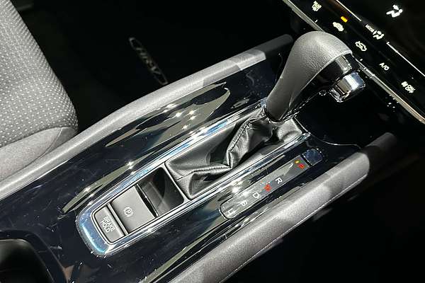 2018 Honda HR-V VTi-S