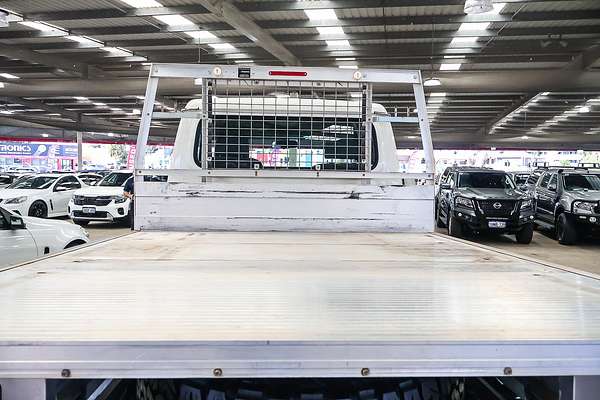 2021 Toyota Landcruiser GXL VDJ79R 4X4