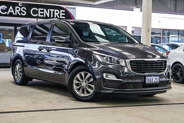 2020 Kia Carnival Si YP