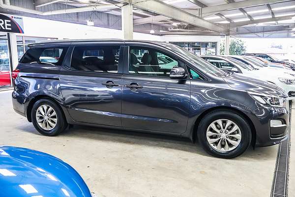 2020 Kia Carnival Si YP