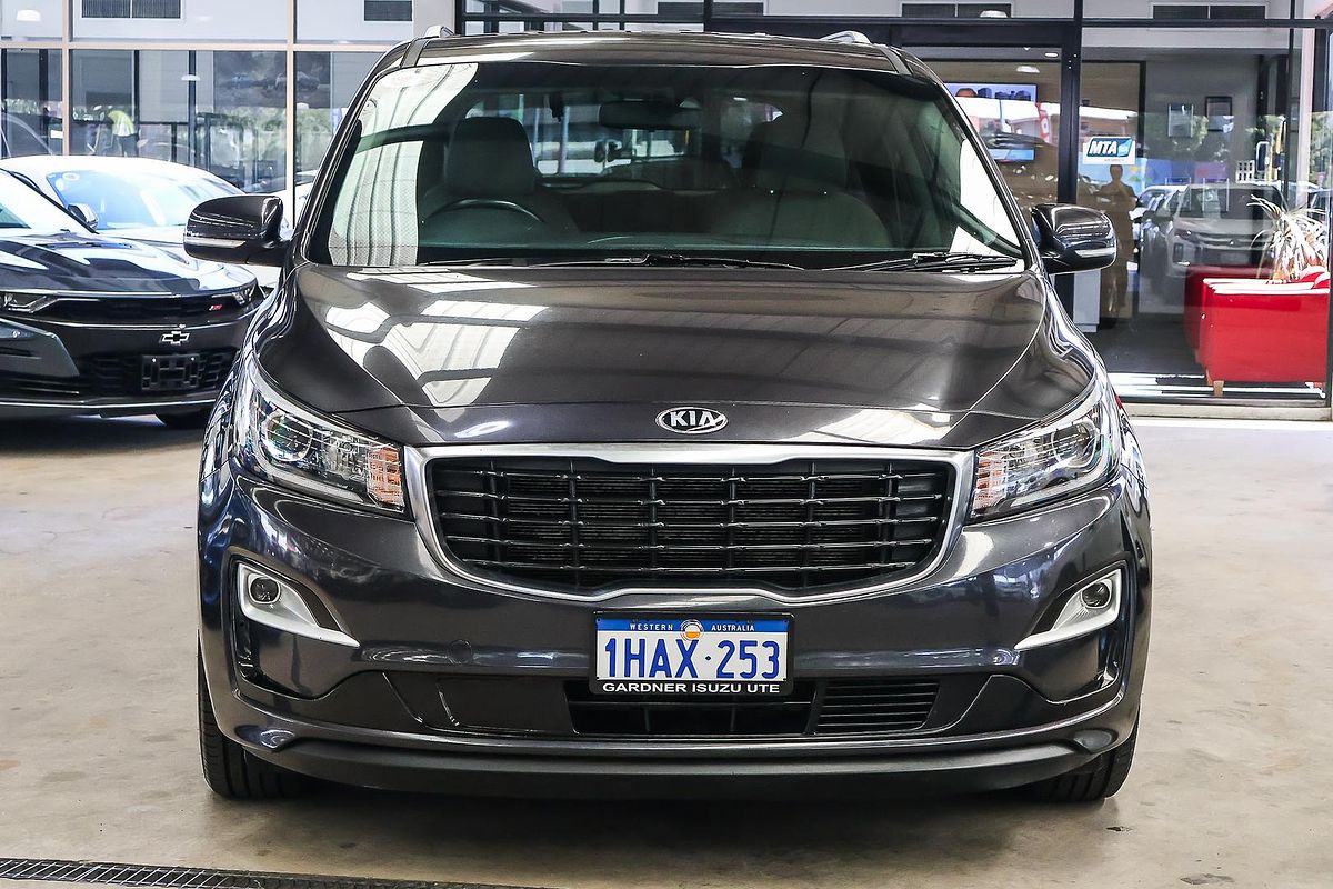 2020 Kia Carnival Si YP