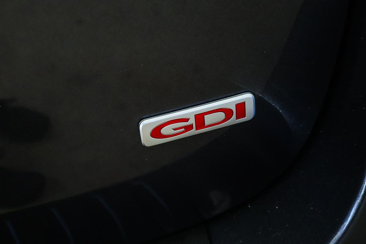 2020 Kia Carnival Si YP