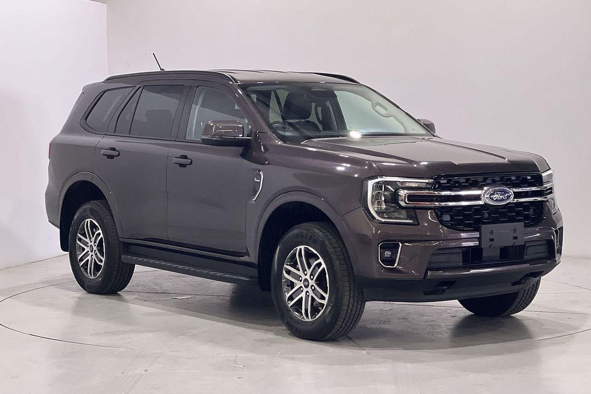 2023 Ford Everest Trend 2.0L