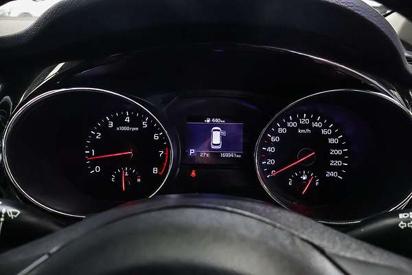 2020 Kia Carnival Si YP