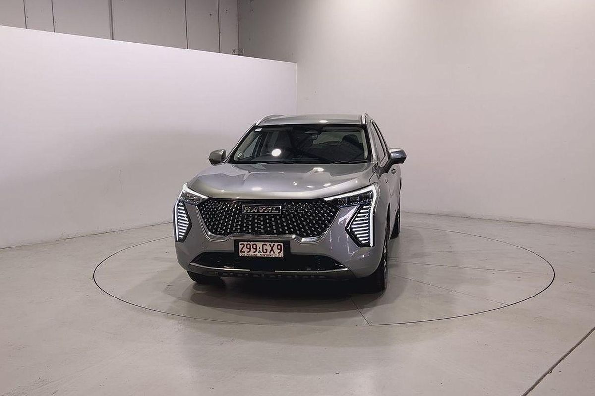 2023 GWM Haval Jolion Lux Hybrid A01